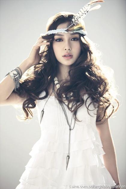 Angelababy Yeung photo 180081