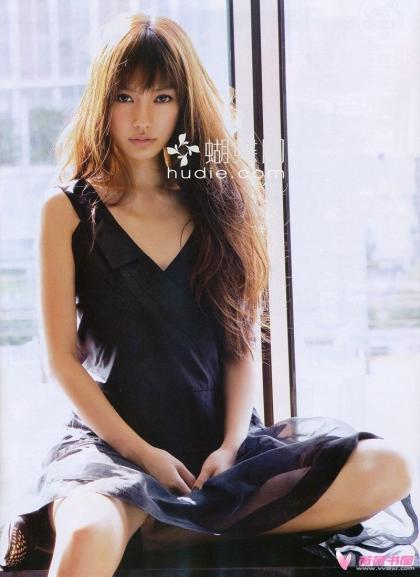 Angelababy Yeung photo 180088