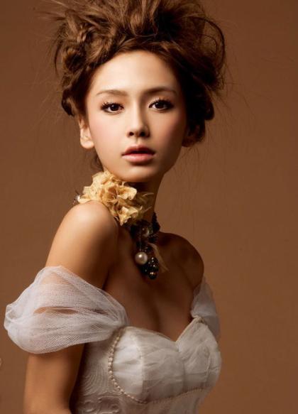 Angelababy Yeung photo 180090
