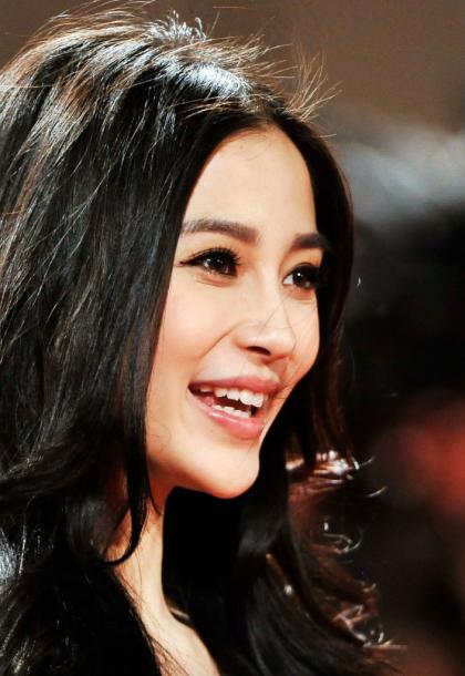 Angelababy Yeung photo 180094