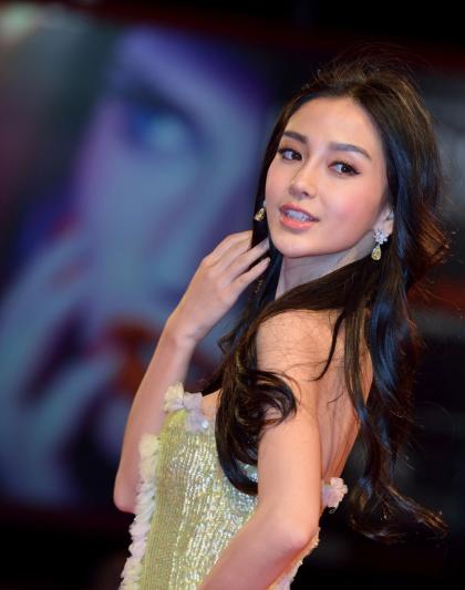 Angelababy Yeung photo 180095