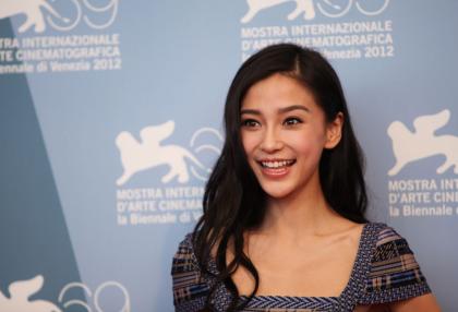 Angelababy Yeung photo 180097