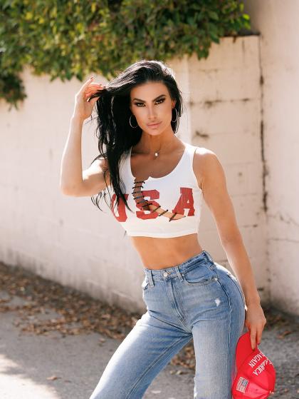 Katelyn Runck photo 181086