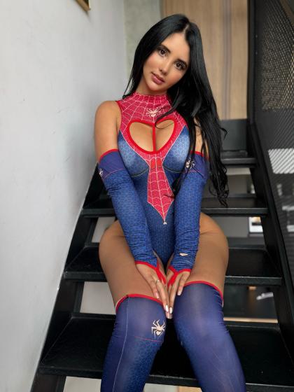 Angela Rodriguez photo 181434