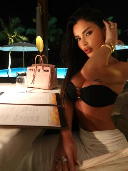 Bianca Anchieta photo 181534