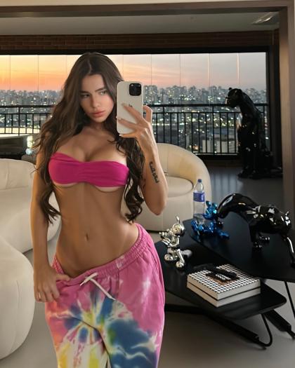 Bianca Anchieta
