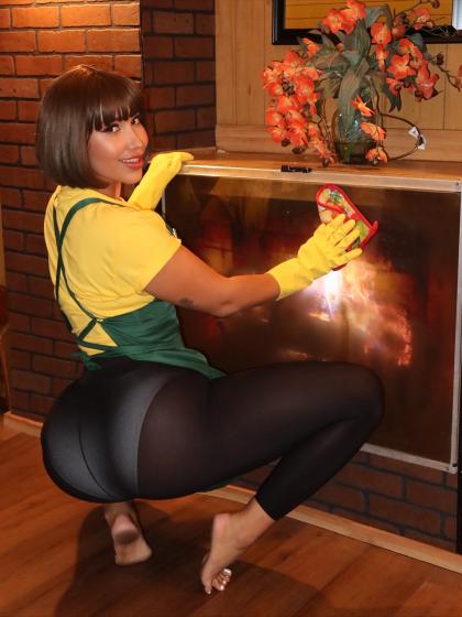 Anna Beggion photo 181824