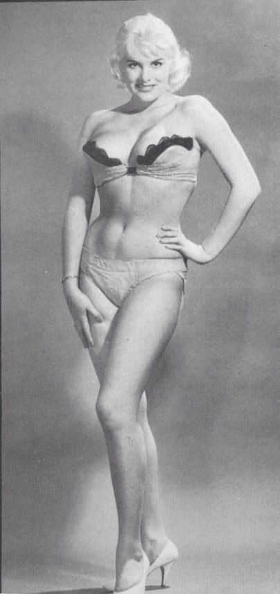 June Wilkinson