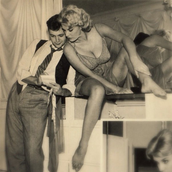 June Wilkinson