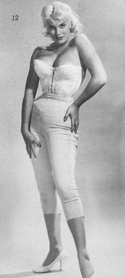 June Wilkinson photo 181853