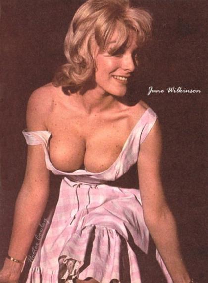 June Wilkinson photo 181855