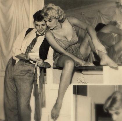 June Wilkinson