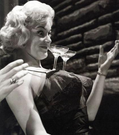 June Wilkinson