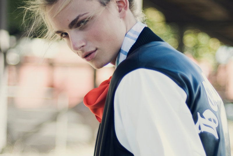 Andrej Pejic