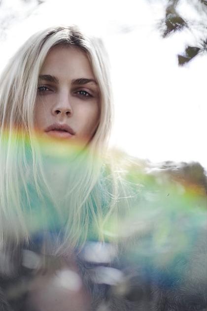Andrej Pejic photo 182179