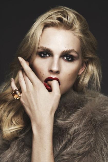 Andrej Pejic photo 182183