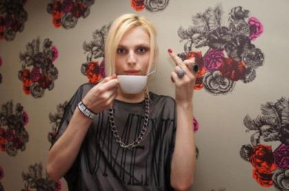 Andrej Pejic photo 182184