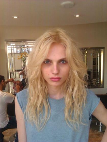 Andrej Pejic photo 182185