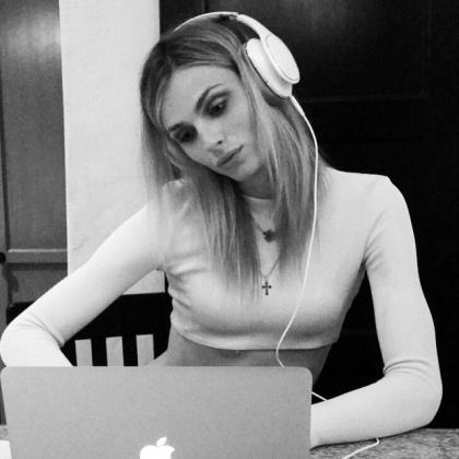 Andrej Pejic photo 182186