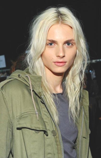 Andrej Pejic photo 182189