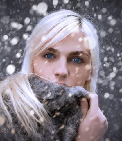 Andrej Pejic photo 182191