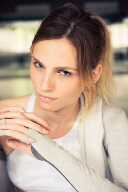 Andrej Pejic photo 182193