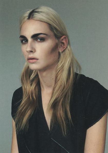 Andrej Pejic photo 182196