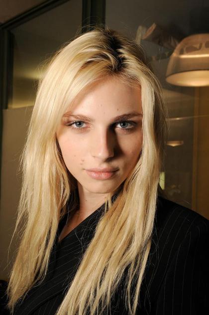 Andrej Pejic photo 182197