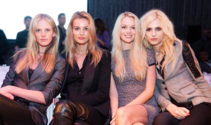 Andrej Pejic photo 182198