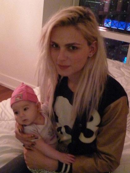 Andrej Pejic photo 182199