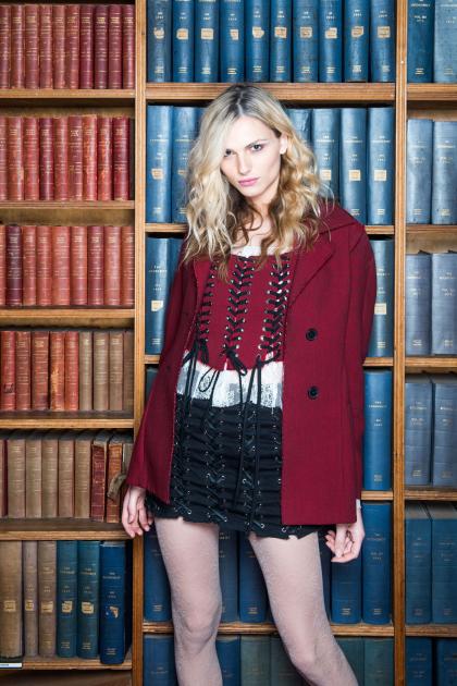 Andrej Pejic photo 182202