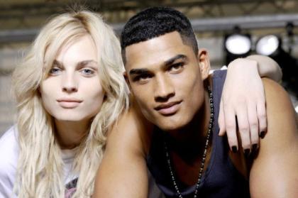 Andrej Pejic photo 182209