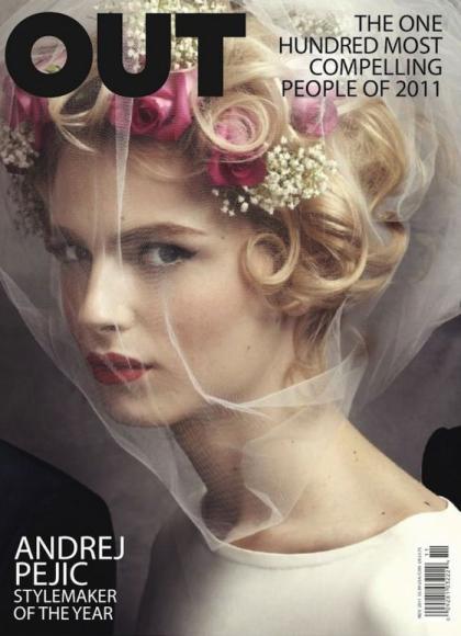 Andrej Pejic photo 182211