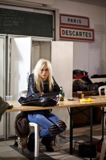 Andrej Pejic photo 182213