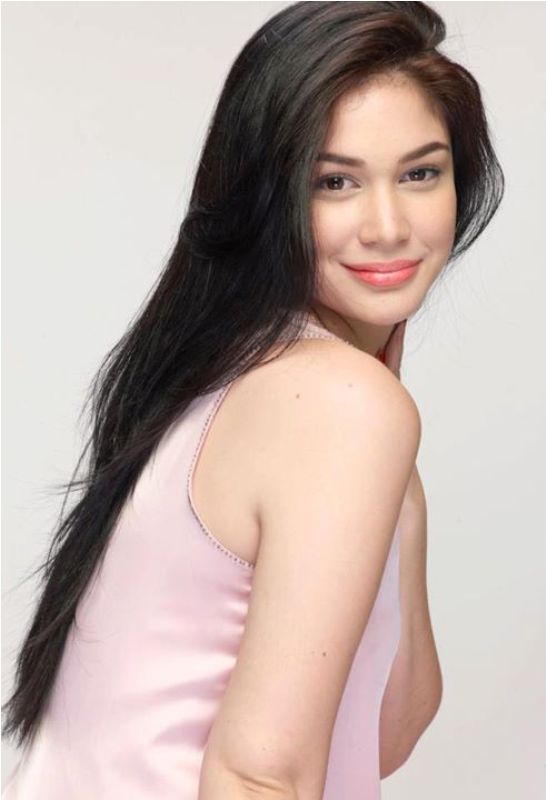 Anne Curtis