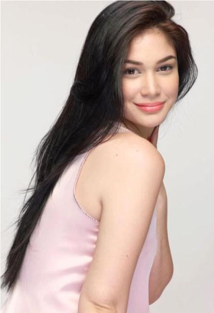 Anne Curtis