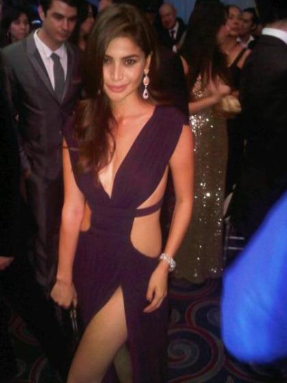 Anne Curtis