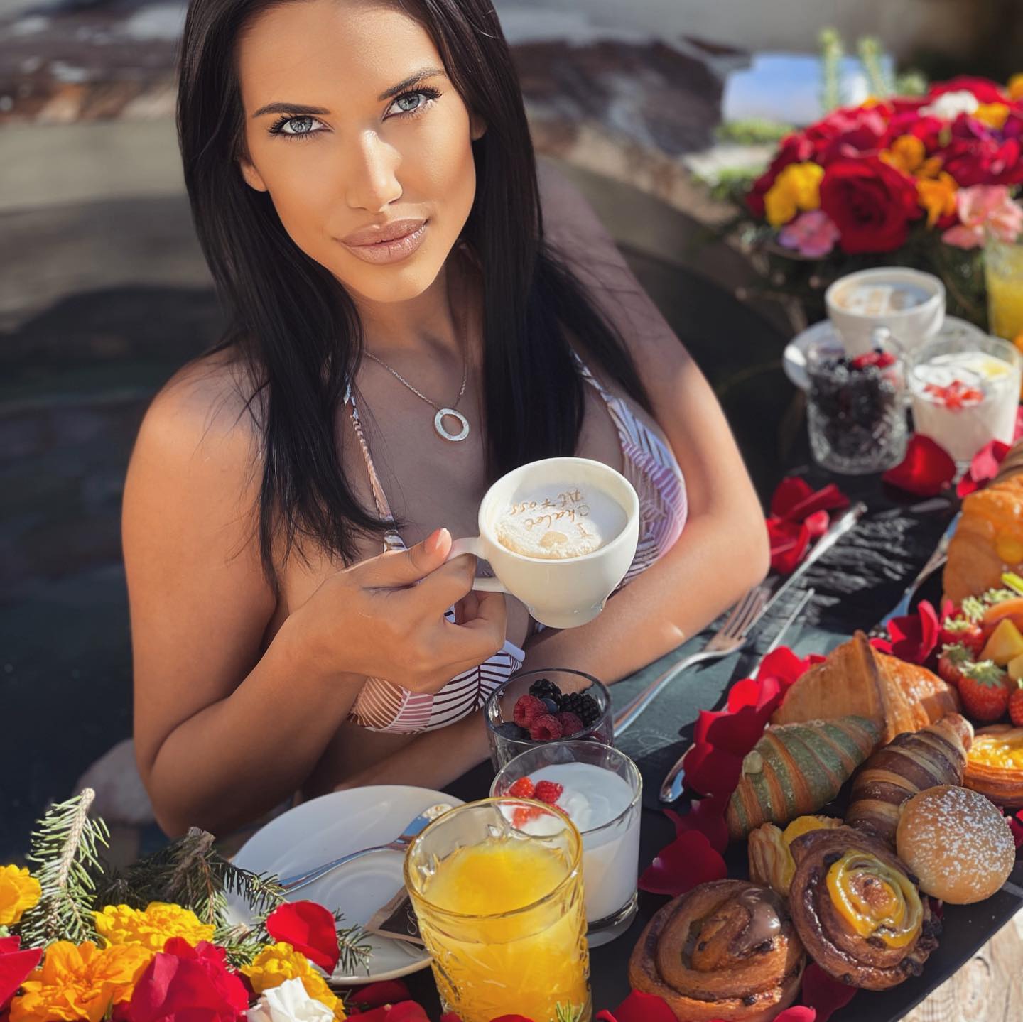 Deana Yordanova