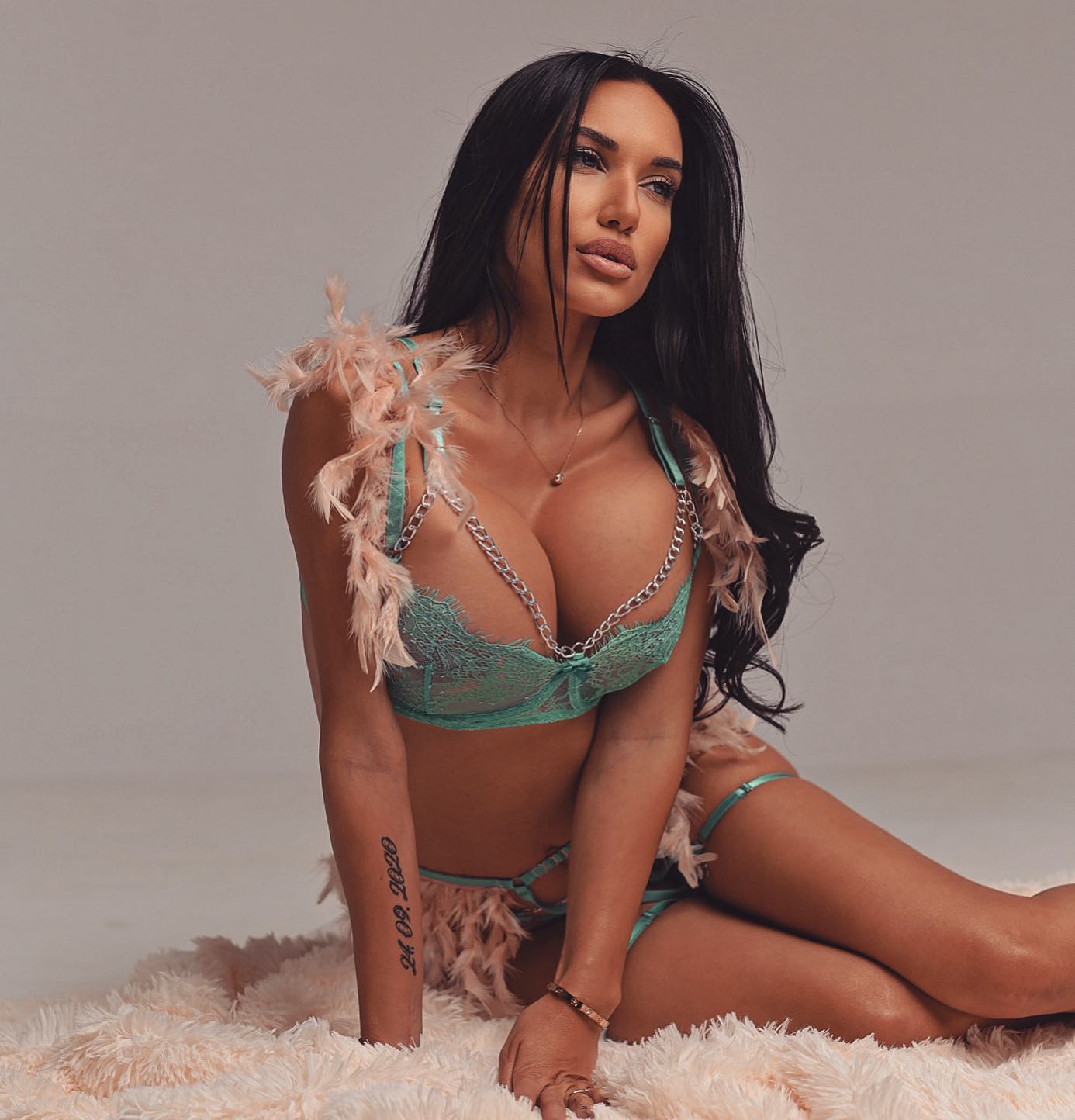Deana Yordanova