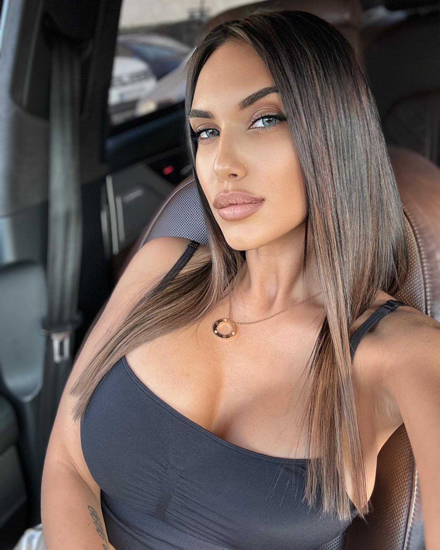 Deana Yordanova