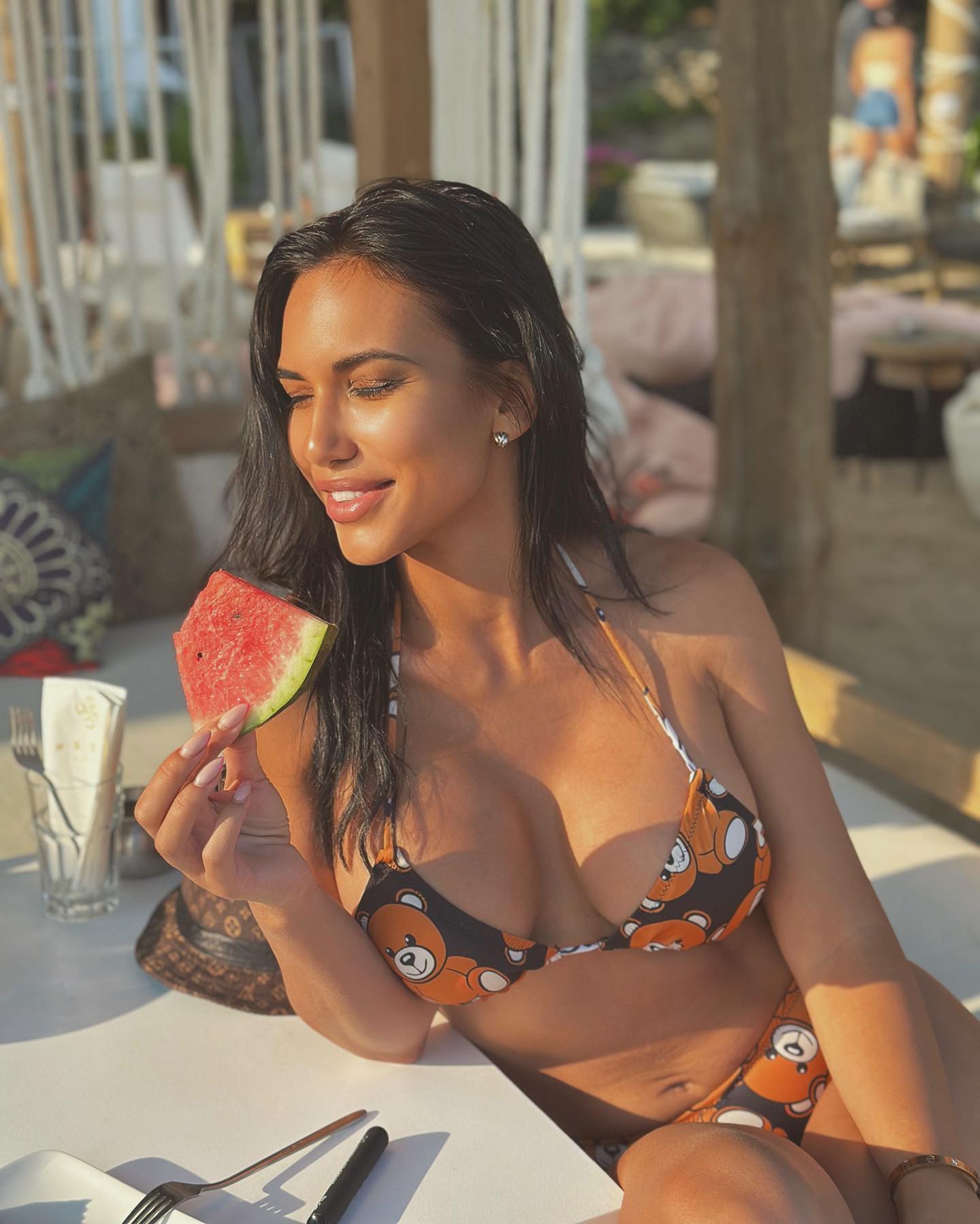 Deana Yordanova