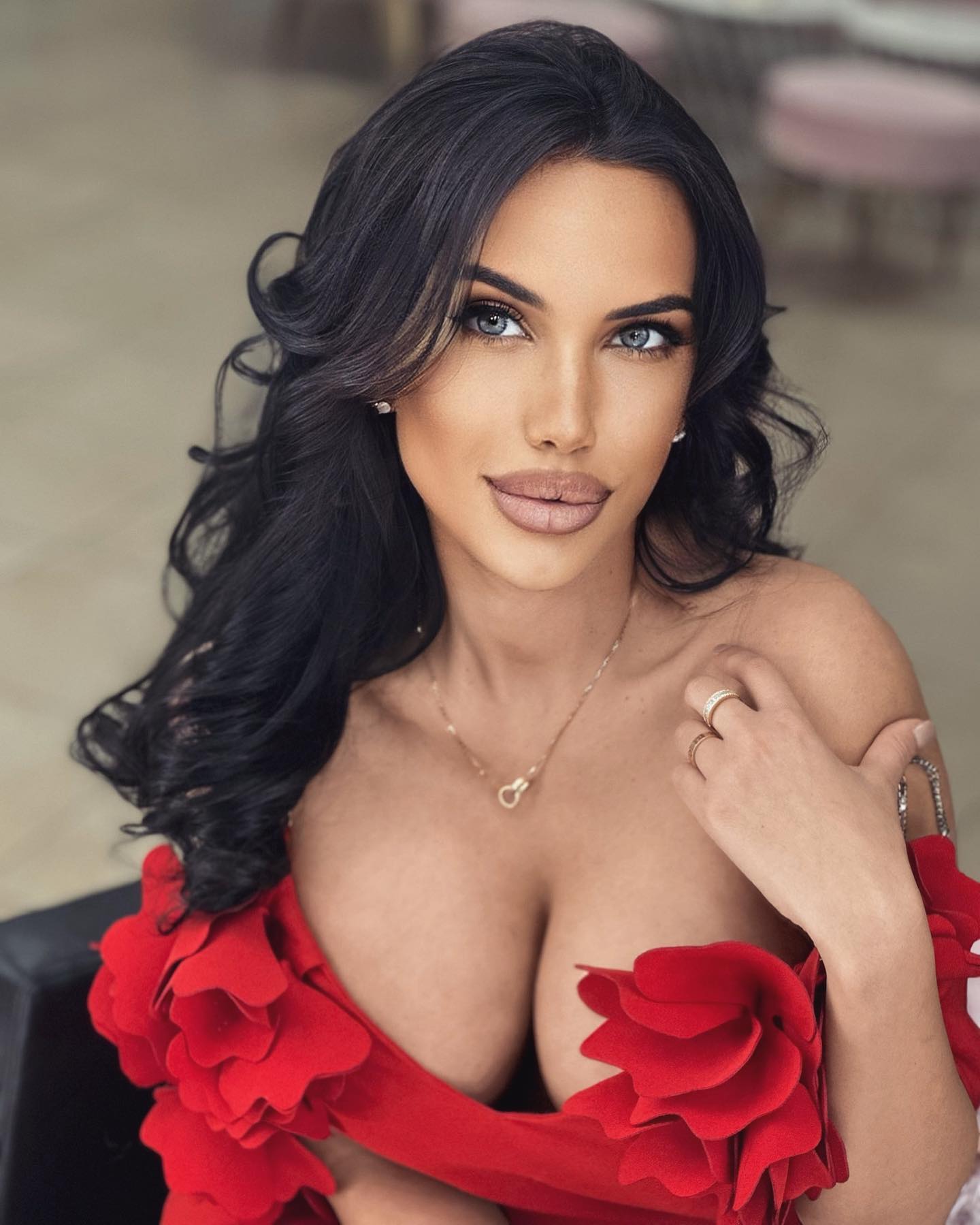 Deana Yordanova