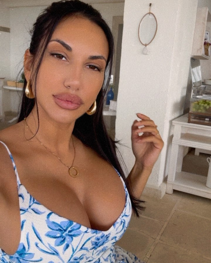 Deana Yordanova