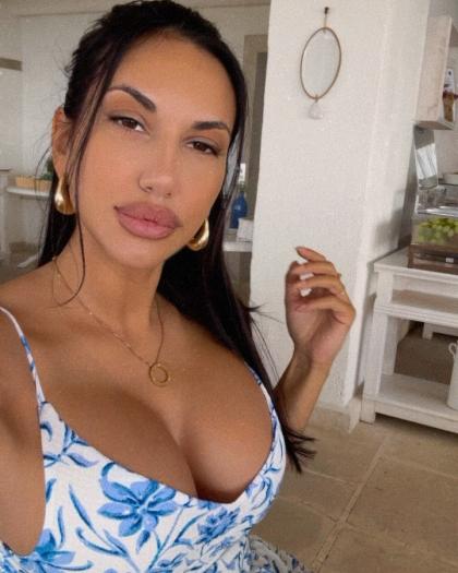 Deana Yordanova photo 12577