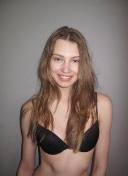 Anzhela Turenko