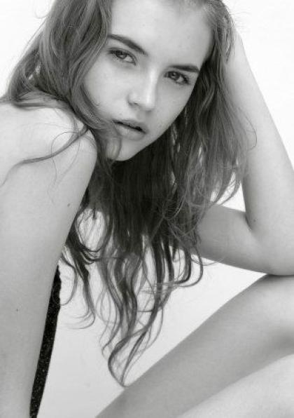 Anabela Belikova photo 183480