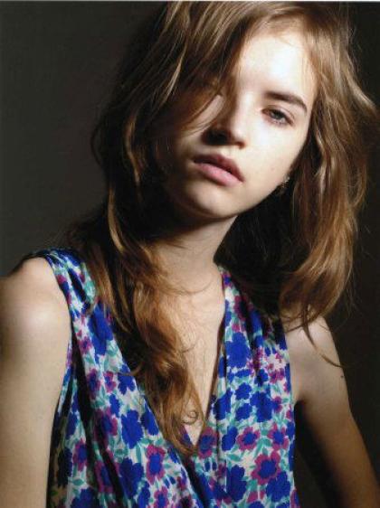 Anabela Belikova photo 183481