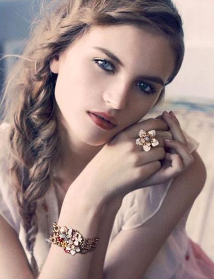 Anabela Belikova photo 183483