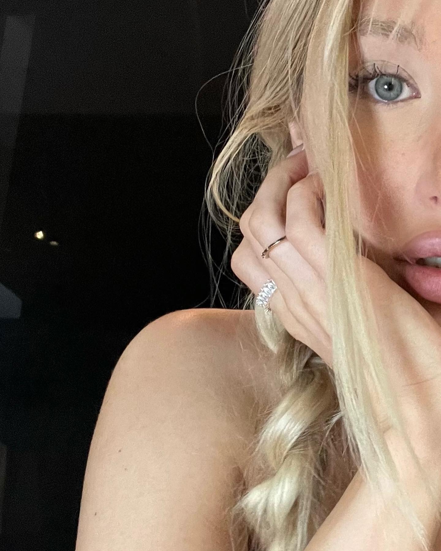 Amanda Toy
