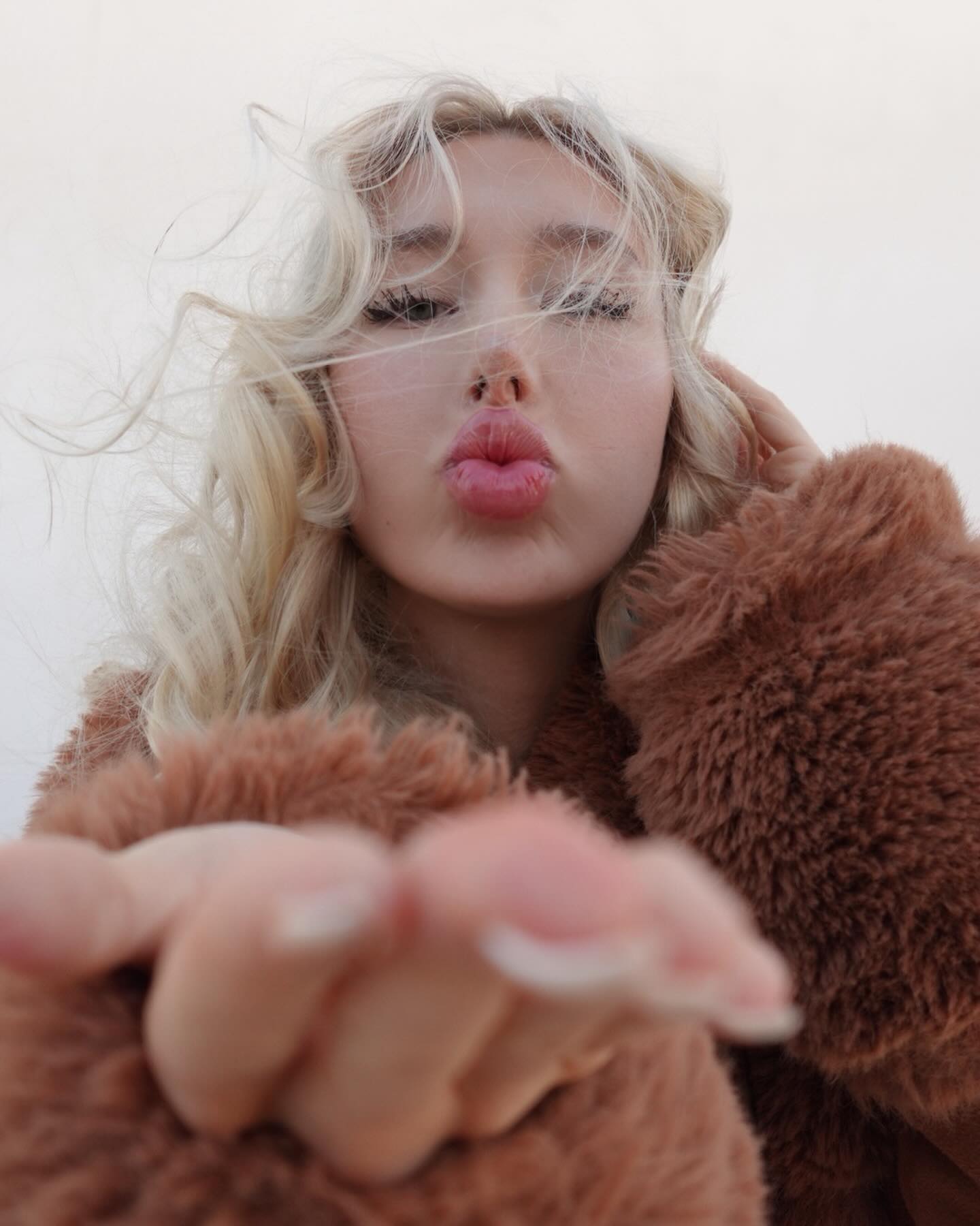 Amanda Toy